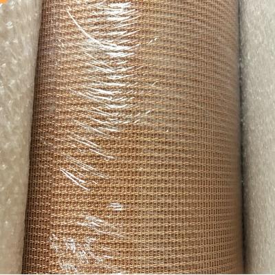 China Mesh Metal Glass Laminate Mesh Laminated Glass With Weave Gold Wire Mesh Laminated Glass Metal Laminated Glass With Metal Mesh for sale