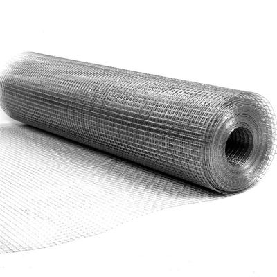 China Corrosion Resistance Stainless Steel Welded Wire Mesh 4 x 4 Stainless Steel Welded Wire Mesh for sale