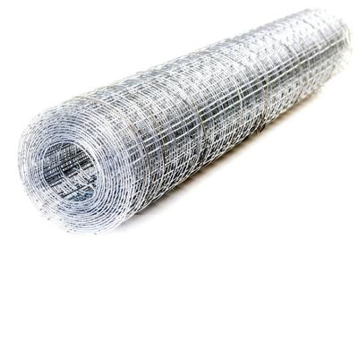 China Corrosion Resistance 304 Stainless Steel Welded Wire Mesh Welding Stainless Steel Welded Wire Mesh Roll for sale