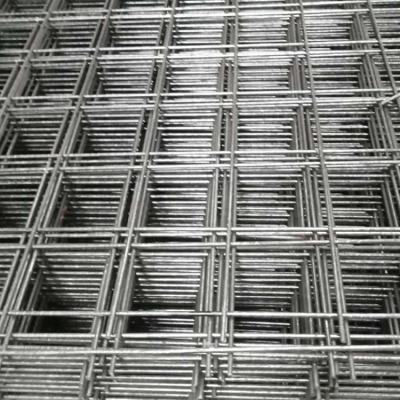 China Corrosion Resistance Welded Wire Mesh Stainless Steel Welded Stainless Steel Wire Mesh Panel for sale