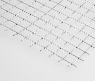 China Corrosion Resistance 5x5 Stainless Steel Welded Wire Mesh Panel for sale