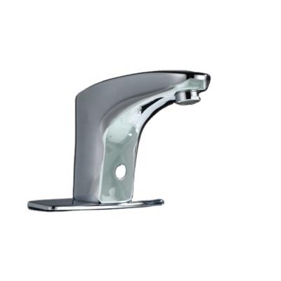 China Sense Faucets China Manufacturer Touchless Classic Design Automatic Sensor Faucet for sale