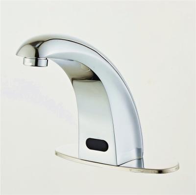 China Sense Faucets Wholesale China Factory Design Auto Classic Sensor Faucet for sale