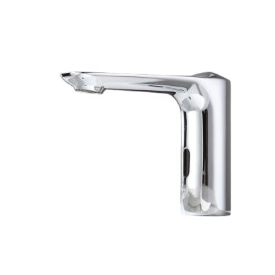 China Sense Faucets Fashion Water Saving Sensor Automatic Faucet for sale