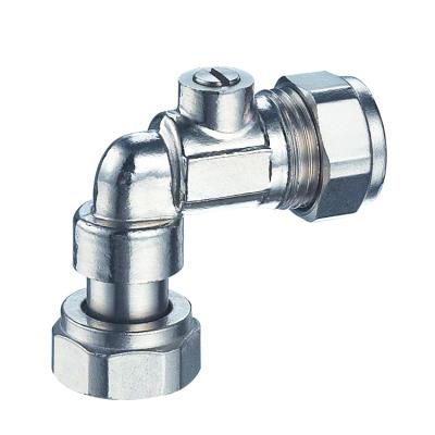 China China Special 12101176 Conduit Elbow Universal Copper Ball Valve for sale