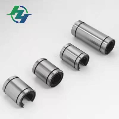 China Long Running Life Ball Bearing Lishui Heavy Duty Linear Bearing Linear Bearing Block for sale