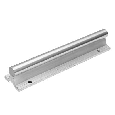 China Machinery SBR TBR 10 12 16 20 25 30 35 40 50 Linear Guides Linear Rails Linear Bearing Linearly Guided for sale