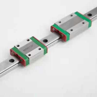 China High Preicsion Linear Guide Rail Machine MGW9C High Precision Mini Guide Rail Micro Linear CNC Slideway Machine for sale