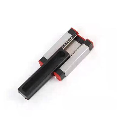 China High Preicsion Machine Case Servo Motor Linear Guide Linear Bearing Way For CNC Miniature Cross Table Linear Slide MGN7 for sale