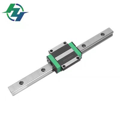 China 100% Best Lishui Linear Guides Price Linear Motion Guide Rail Cnc Interchangeable Linear Slide Rail Table Linear Motion Guide Rail for sale