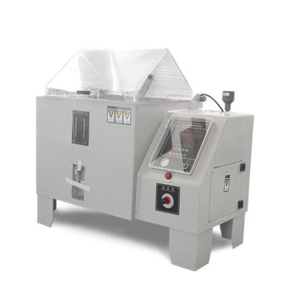 China Intelligent Salt Spray Test Machine Corrosion Test Chamber for sale