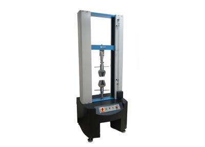 China 500kn tensile Universal Testing Machines electronic Servo Testing Machine for sale