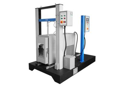 China Universal Test Device Push-Pull Gauge Optional Static Tensile Test Machines for sale