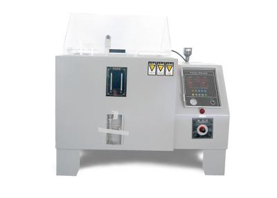 China Custom Salt Fog Test Chamber GB 10587-89 ASTM B117-97 JIS H8502 IEC68-2-11 for sale