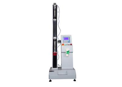 China Single Column Universal Tensile Testing Equipment  With PC Control Test Equipment for sale