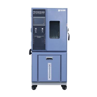 China Constant Temp Humid Test chamber Temperature Humidity Chamber Professional for sale