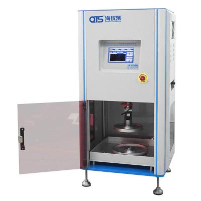 China Professional Furniture Testing Machine For Dynamic Fatigue Properties for sale