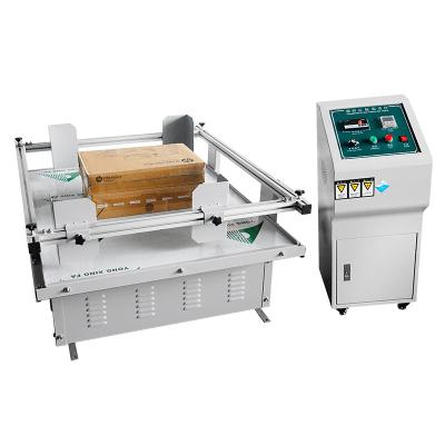 China PLC Controller ISTA Packaging Testing Vibration Testing Machine Customized Vibration test machine for sale