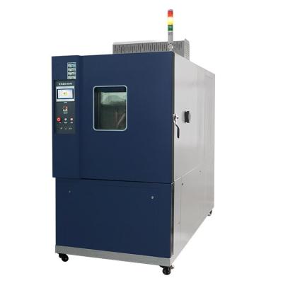 China Lab Test Machines for Quick Temperature Changes Rapid-Rate Thermal Cycle Test Chamber Environmental Test Equipment for sale