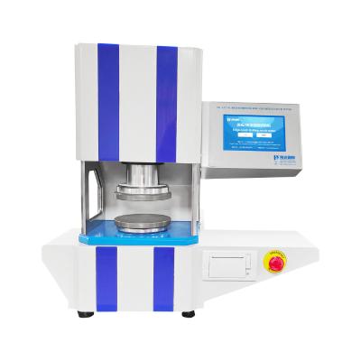 China Computer Operation Paper Testing Equipment / Ring Crush And Edge Compressive Testing Machine for sale