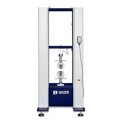 China Universal Lab Strength Test Machine , Tensile Test Machine with Panasonic Servo Motor for sale