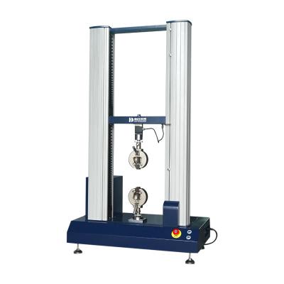 China Universal Tensile Strength Testing Machine TM2101 Software Control System for sale