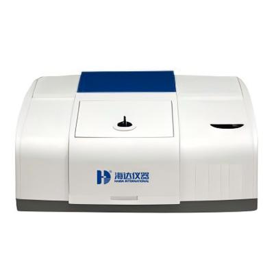 Κίνα FTIR φάσμαμετρος IR-9000 Σύστημα ταχείας αναγνώρισης μολυσματικών πολυμερών προς πώληση