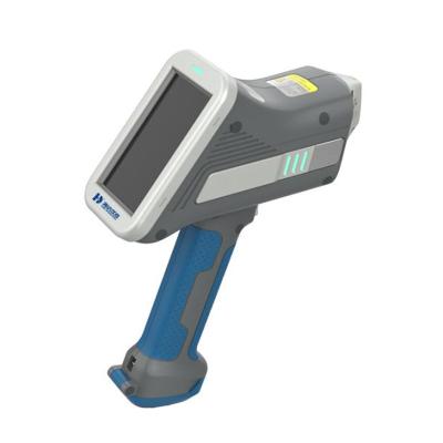Κίνα Φορητός αναλυτής κράματος XRF EXF-10A Εργαλείο ταχείας ανίχνευσης σύνθεσης μετάλλου στο χώρο προς πώληση