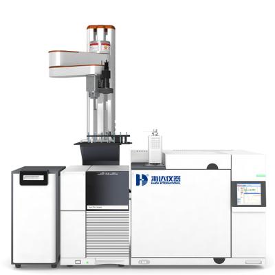 Κίνα Συστήματα πυρόλυσης-GC/MS UPY-100 Ανάλυση ταχείας υποβάθμισης πολυμερών και διαλογής πλαστικών προς πώληση