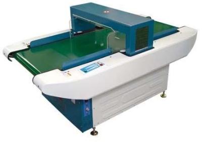China Industrie Automatische metaaldetector met naald / metaaldetector voor goud Te koop