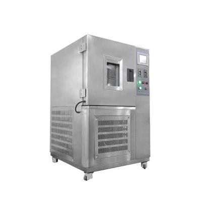 China Professional Dynamic Ozone Accelerated Aging Environmental Testing Chamber for sale