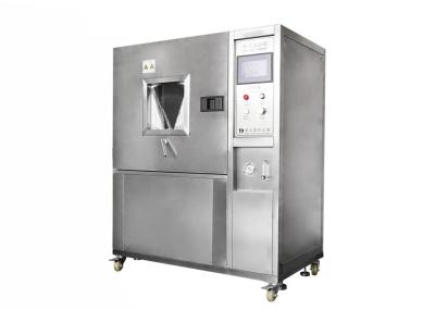 China Simulation Dust Ingress Protection Test Equipment Environmental Test Chamber for sale