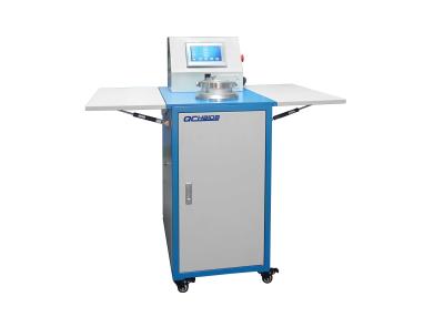 China Fabric Moisture Air Permeability Textile Testing Equipment for sale