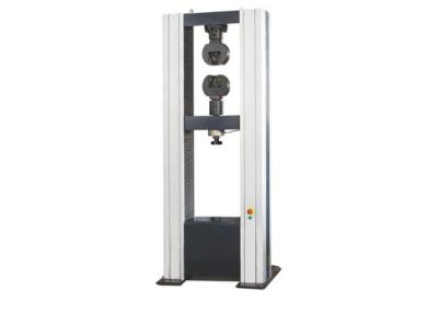 China Capacity Tensile Strength Tester AC Motor Cable Universal Tensile Strength Tester for sale