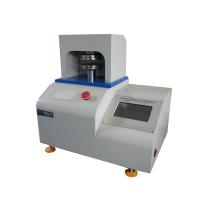 China Precision Paper Testing Equipment /  Cardboard Ring Crush And Edge Compressive Tester for sale