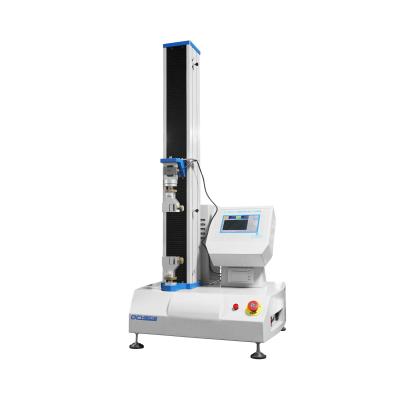 China Tensile Testing Equipment Tear Resistance TT Price Tensile Strength Tester for sale