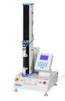 China Single Column LCD 900mm Tensile Test Machine for sale
