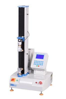 China Lab Pull Test Machine Tensile Strength Equipment Electronic Tensile Testing Machine Micro Tensile Testing Machine for sale