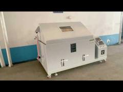 HD-E808-120 Salt Spray Test Machine Corrosion Testing