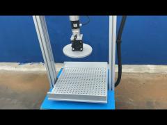 HD-F750 Furniture Testing Machine , Foam Dynamic Compression Fatigue Tester