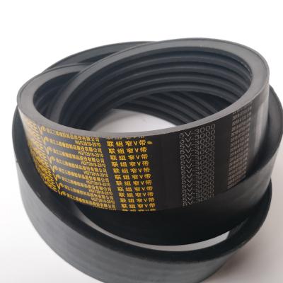 China Elastic V-Belt Alibaba China Supplier for sale