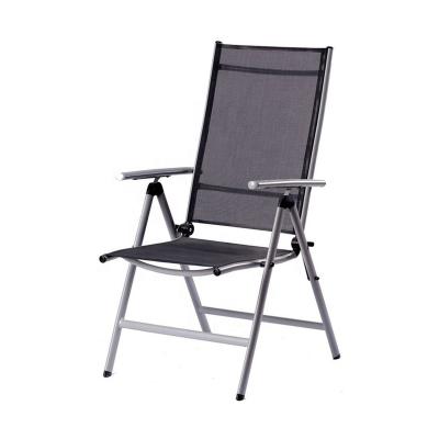 중국 Outdoor Patio Folding Reclining Beach Chair Modern Living Room Furniture 판매용