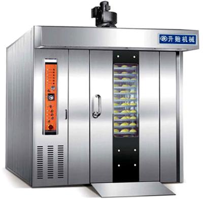 China Hamburger Pita Bread Oven Snack Factory Bakery Equipment Machine For Sale for sale