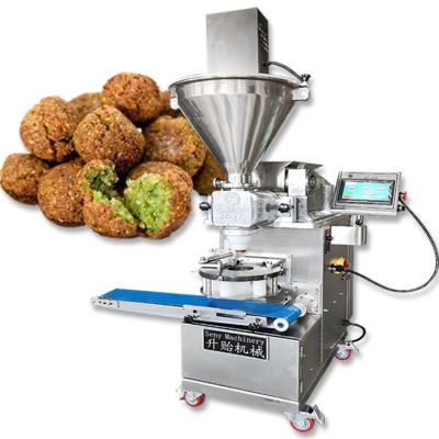 China Small Falafel SENY 1.5kw 220v Falafel Production Machine Automatic Small Snacks Machine From China for sale