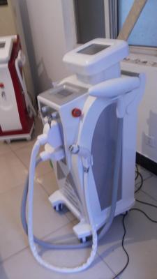 China Elight IPL RF YAG Laser Hair Removal Tattoo Removal Multifunctional Beauty Machine for sale