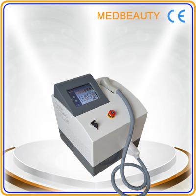 China 2014 Most Effetive 808nm Diode Laser Hair Removal Machine for sale