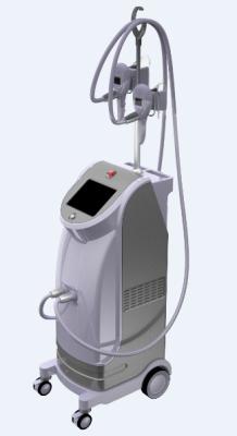 China Vertical Zeltiq Cryolipolysis Machine for Weight Loss With 2 Handles for sale