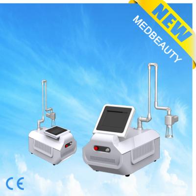 China 2014 NEW Vaginal Tightening Rejuvenation Laser Ultra Pulse Co2 Fractional Laser MB07 for sale