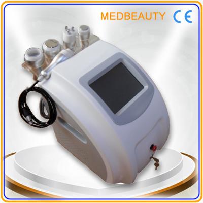 China Hot Sell Cavitation RF Vacuum Machine For Body Slimming And Shapping for sale