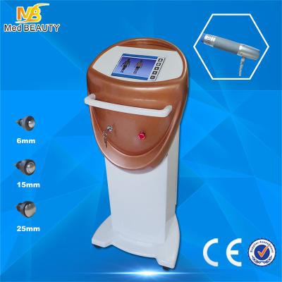 China hot sell shock wave therapy equipment slimming physiotherapy pain release for sale